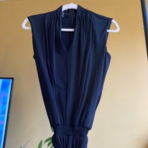 International Concepts Zippered Jumper!